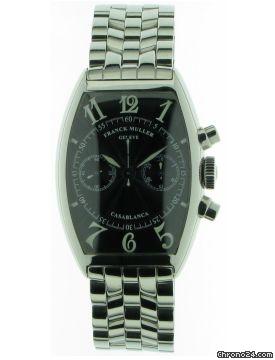 Franck Muller 5850 C CC