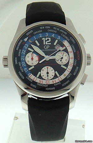 Girard Perregaux 49800