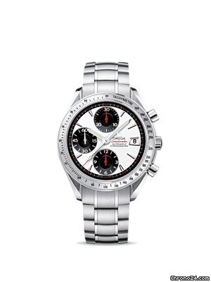 Omega 3211.31.00