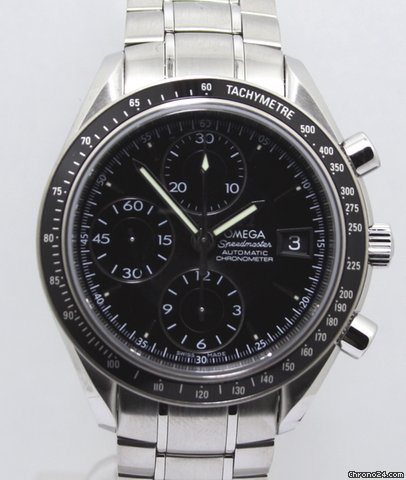 Omega 3210.50.00