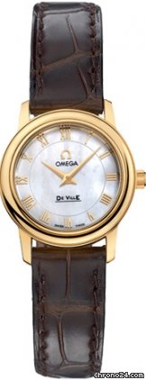 Omega 4670.71.02