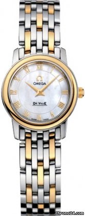 Omega 4370.71.00