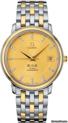 Omega 4374.15.00