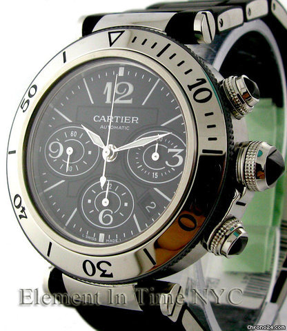 Cartier W31088U2