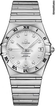 Omega 111.10.36.20.52.001