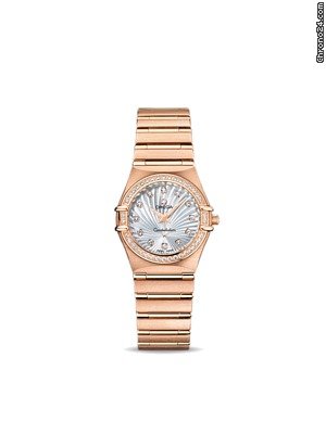 Omega 111.55.26.60.55.001