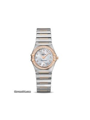 Omega 111.25.26.60.55.001