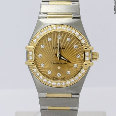 Omega 111.25.23.60.58.001