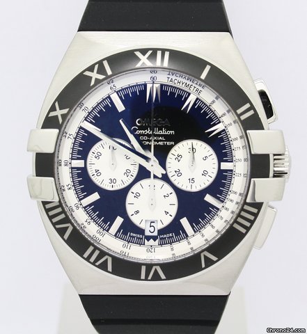 Omega 1819.51.91