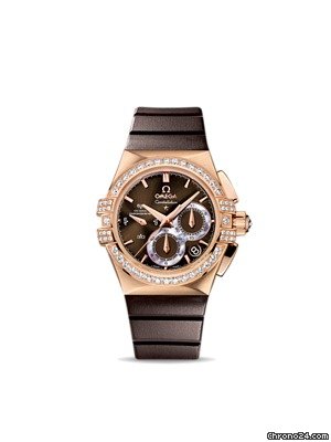 Omega 121.57.35.50.13.001