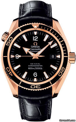 Omega 222.63.42.20.01.001
