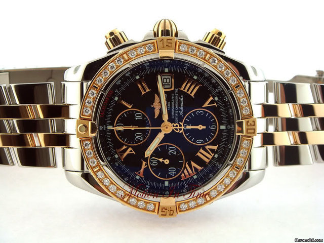 Breitling 472 - C1335653/B821