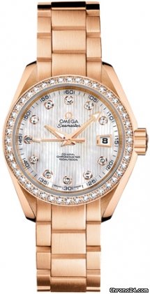 Omega 231.55.30.20.55.001