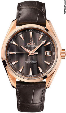 Omega 231.53.42.21.06.001