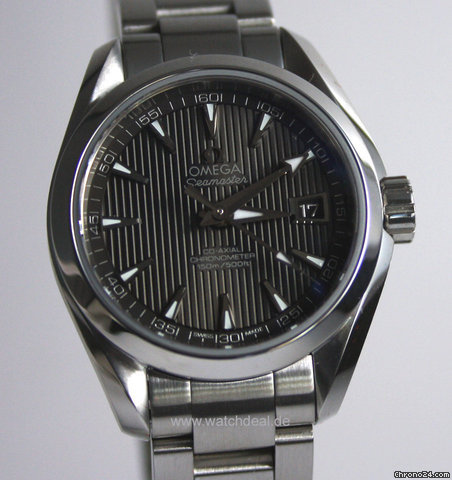 Omega 231.10.30.20.06.001