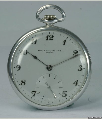 Vacheron Constantin Vacheron Constantin 45840
