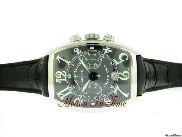 Franck Muller 8885 C CC DT