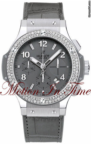 Hublot 342.ST.5010.LR.114 ; 342.ST.5010.LR.1104