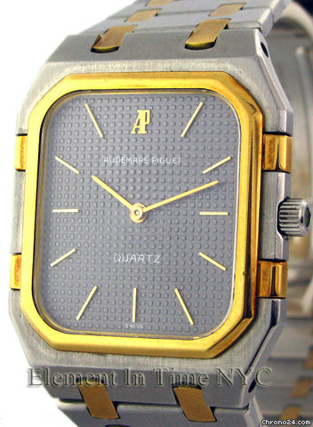 Audemars Piguet 6005SA.0.0477SA.01