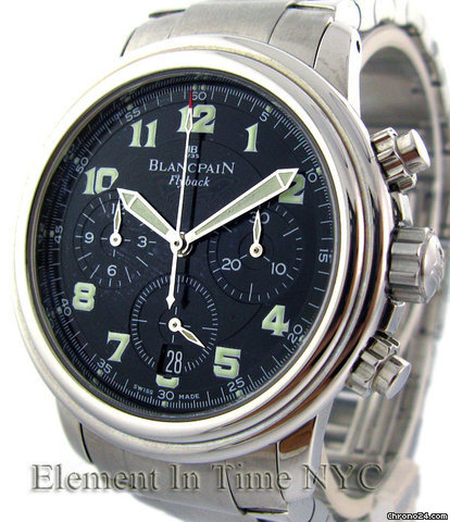 Blancpain 2185f-1130-71