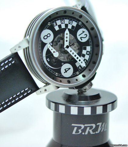 B.R.M MRT-48