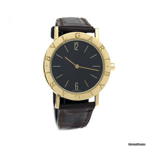 Bulgari BB 33 GL