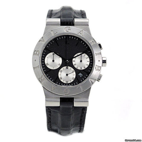 Bulgari CH 35 S