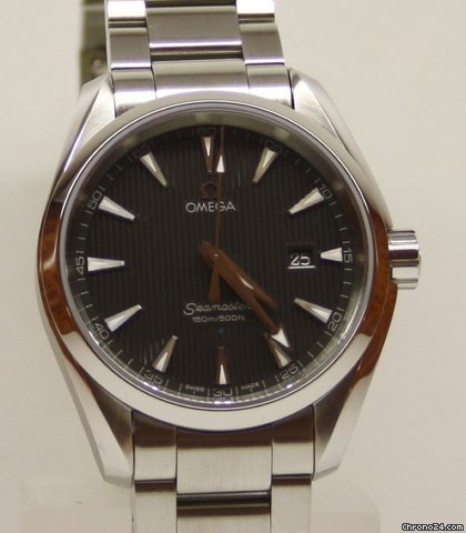 Omega 231.10.39.61.06.001