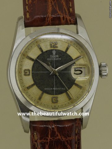 Tudor 7919