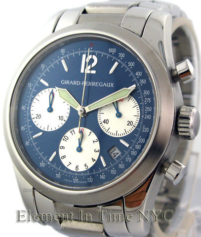 Girard Perregaux 4956
