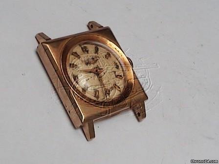 Longines Longines 6519