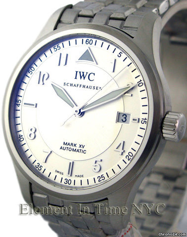 IWC IW3253-14