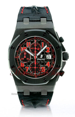 Audemars Piguet 26186SN.OO.D101CR.01