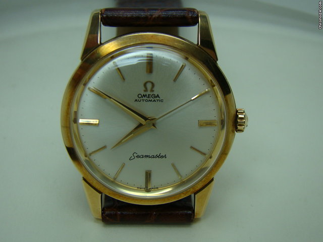 Omega Omega 28528