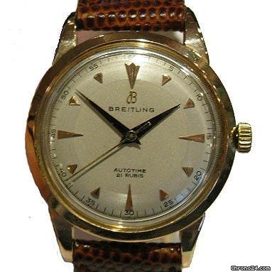 Breitling Breitling 39743