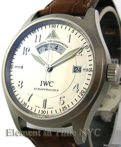 IWC IW3251-07