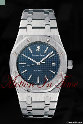 Audemars Piguet 15300ST.OO.1220ST.02
