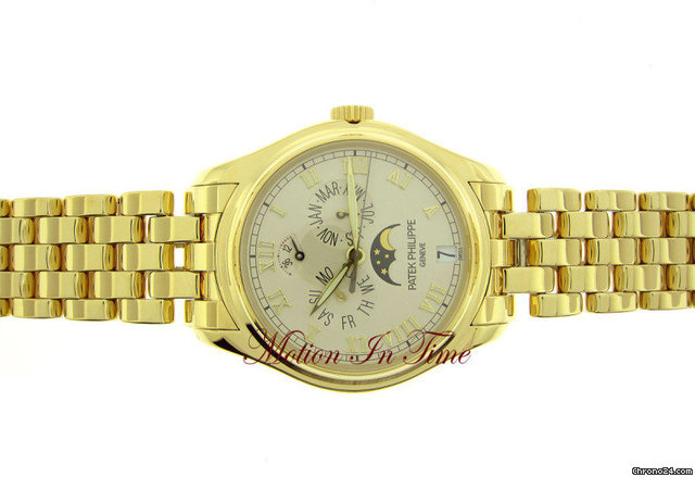 Patek Philippe 5036/1J
