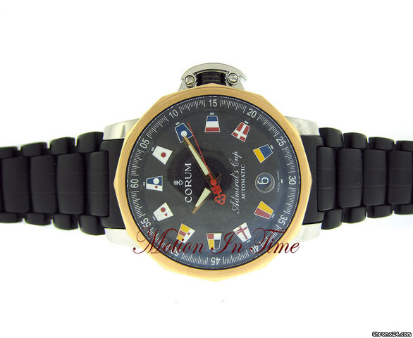 Corum 082.831.24/F371 AN62