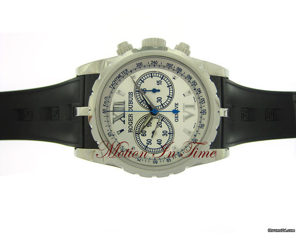 Roger Dubuis SYM43 78 9 3R.53
