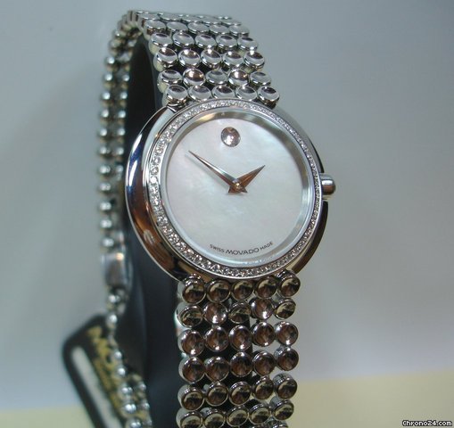 Movado 0605374