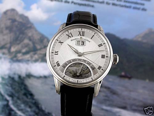 Maurice Lacroix MP 6358-ss001-110