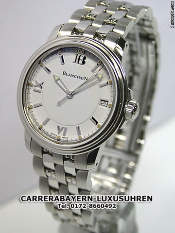 Blancpain Blancpain 46287