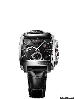 TAG Heuer CAL2110.FC6257
