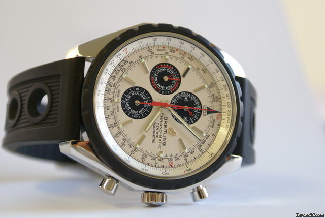 Breitling A19360