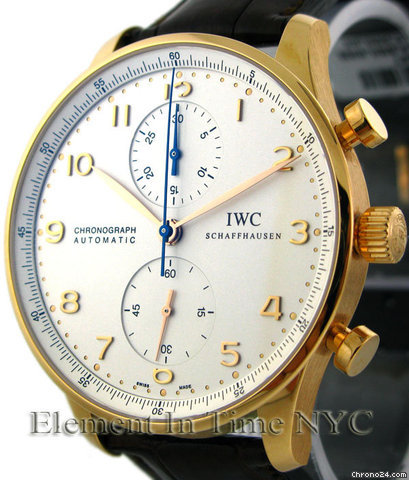IWC IW3714-80