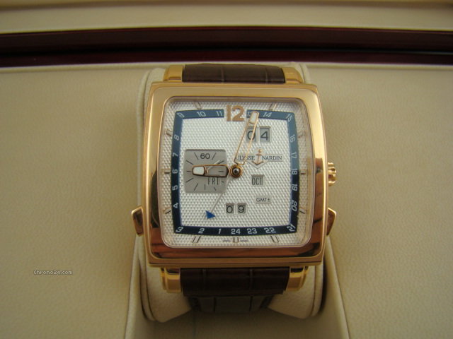Ulysse Nardin 326-90