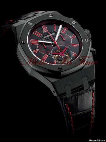 Audemars Piguet 26268SN.OO.D003CU.01