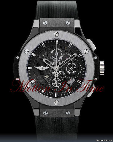 Hublot 310.CK.1140.RX.MOR08