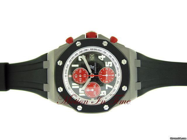 Audemars Piguet 26278IK.GG.D002CA.01